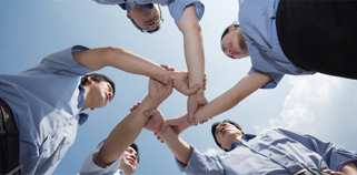 設(shè)計團(tuán)隊